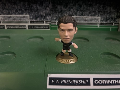 Corinthians microstars - corinthians,
