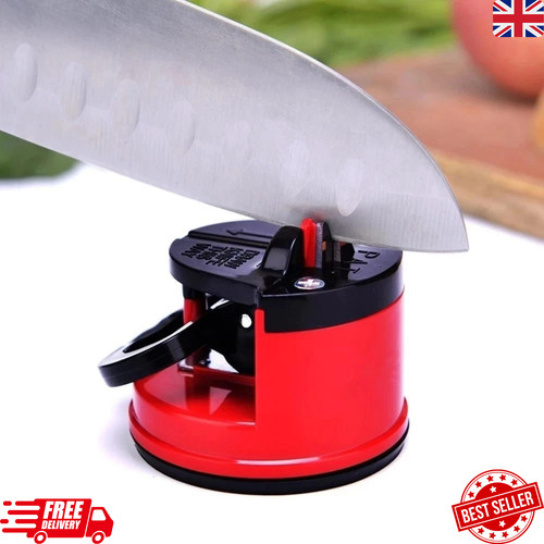 Anysharp knife sharpener - knife,