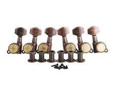 Guyker Guitar Locking Tuners