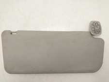  PEUGEOT PARTNER SUN VISOR HDI