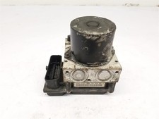 2005 SEAT IBIZA ABS PUMP + MODULE 1.4 PETROL BKY 0265800363