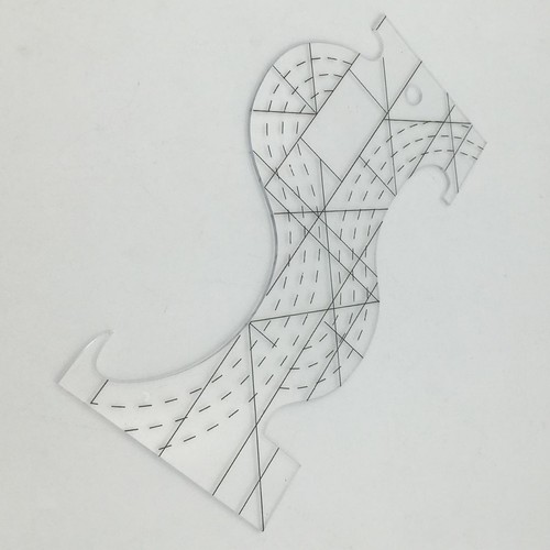 Multifunctional acrylic - multifunctional,