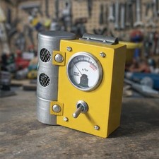 Full-size 3d-Printed Fallout