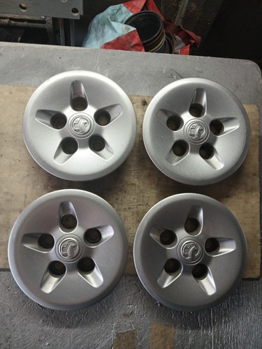 Sett vauxhall combo van - sett,