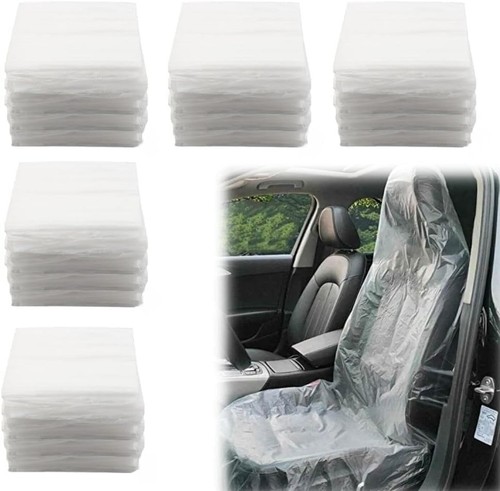 Pack disposable car seat - pack,
