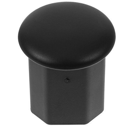 Lacrosse stick bottom stopper - lacrosse,