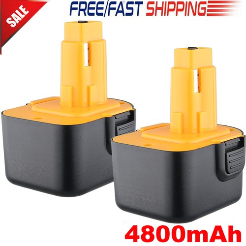8ah battery 12 - 4.8ah,