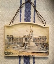 Vintage Arthur Osborne 3 D