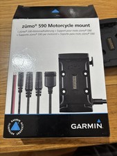 Garmin motorcycle mount zumo