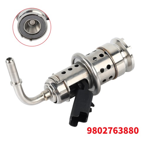 Adblue injector 9802763880 - injector, fit