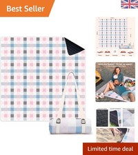 Large Waterproof Picnic