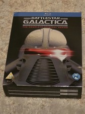Battlestar Galactica The