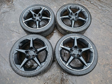 VAUXHALL ASTRA H MK5 54-10 SET