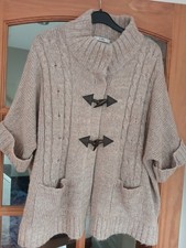 Ladies Cardigan, George