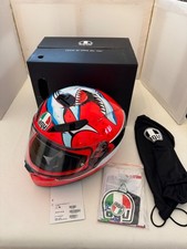 AGV E2205 Multi PLK-Attack
