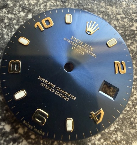 Genuine rolex 3135 - rolex, 15238