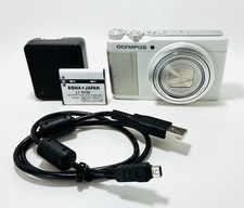 [Read] Olympus Stylus XZ-10