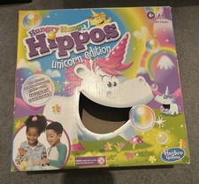 Hasbro Gaming Hungry Hippos