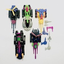 Silverlit Toys Multimac Galaxy Interchangeables Planet Explorer Toys Spares