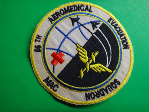 Usaf patch 56th aeromedical - patch,