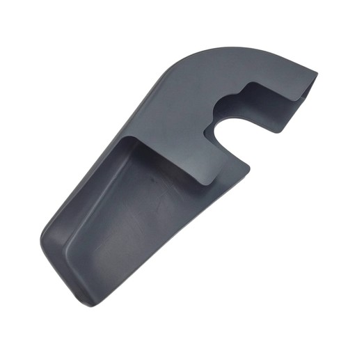 Kart chain cover - chain, molded