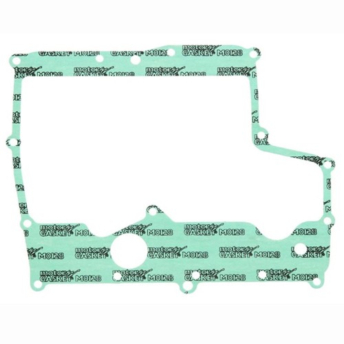Oil pan gasket - oil, yamaha