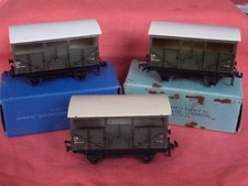Hornby Dublo D1 GW Cattle