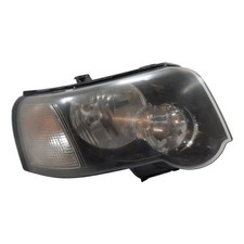LAND ROVER FREELANDER TD4 HSE 2003 Headlight Headlamp Right Side XBC500940