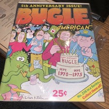 BUGLE AMERICAN September 17