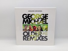 George Michael Older Remixes