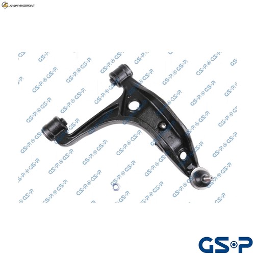Handlebar wheel suspension - handlebar,