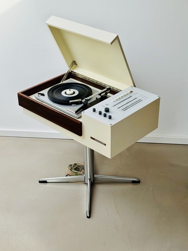 Telefunken rondo stereo - rondo,