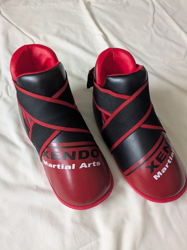 Xen martial arts protective - do,