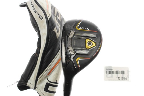 Cobra ltdx golf club mens - club,