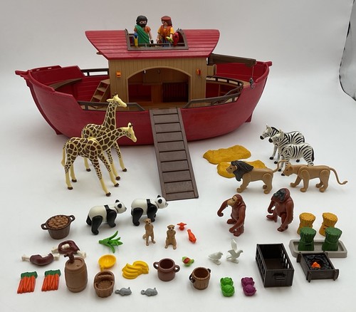 Playmobil 9373 wild life - playmobil,