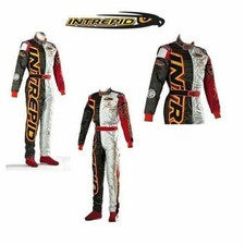 Interpid Go Kart Digital