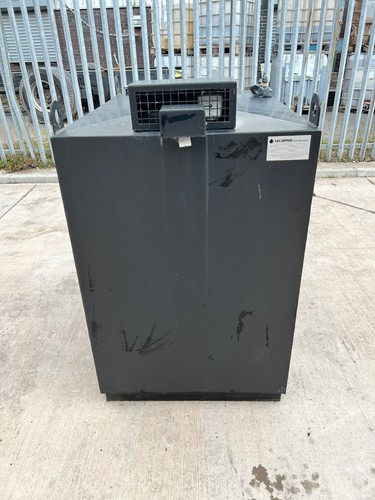 1100 ltr bunded - ltr, steel