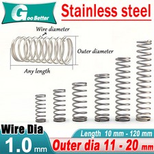 Compression Spring Wire
