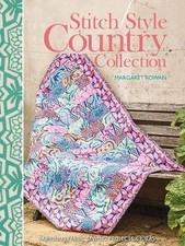 Stitch Style Country