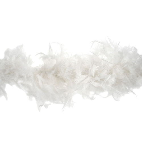 Trimits marabou boa feather - boa,