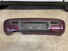 Nissan Silvia S14a UK Standard