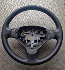 PEUGEOT EXPERT PARTNER VAN 2008-2018 GENUINE STEERING WHEEL Good Condition 