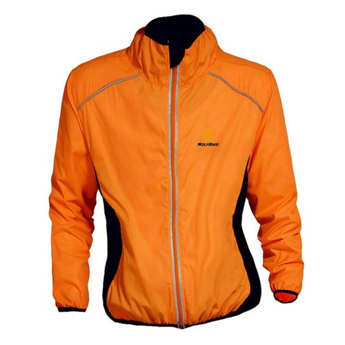 Wosawe men bike jacket - men's,