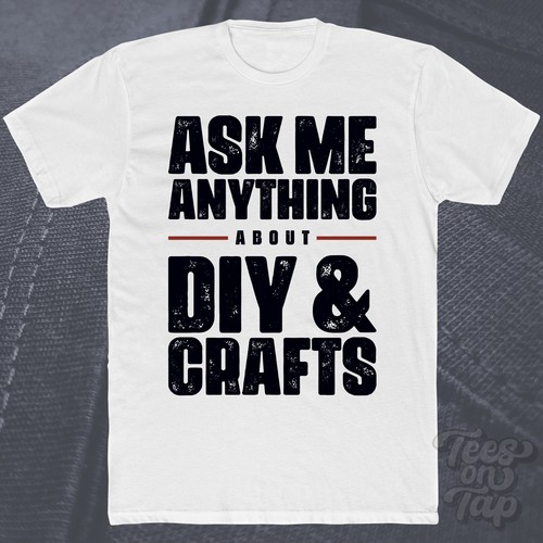 Ask anything about diy - diy, &