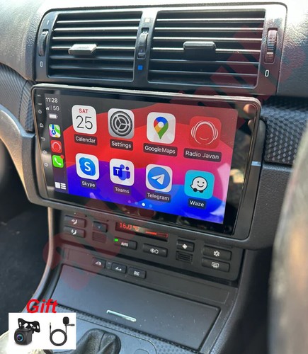 64gb head unit carplay - unit,