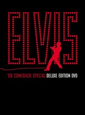 Elvis Presley: '68 Comeback Special - Deluxe Edition DVD (2004) Elvis Presley