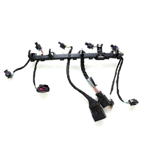 Wiring harness engine for - harness, vw