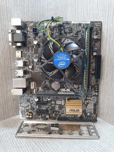 6100 7ghz 8gb ddr4 - i3-6100, @