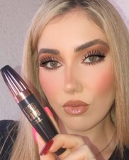 THE ORIGINAL 4D Long Silk