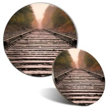 Mouse Mat & Coaster Set -